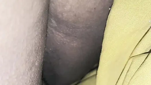 Desi girl ki chhudai miya khalipha style