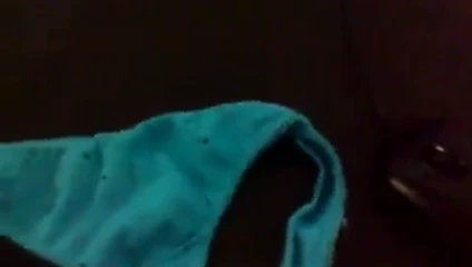 twinks üzerinde tanga