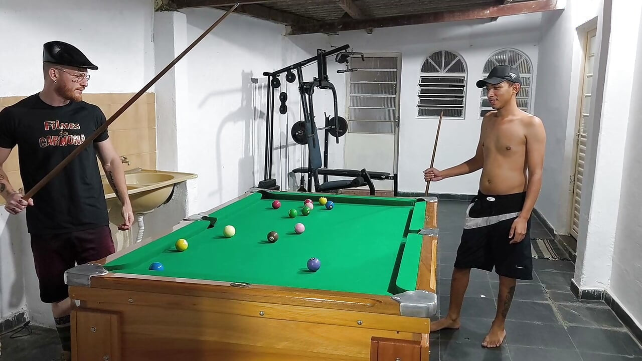 Zo spelen met de nieuweling