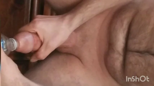 Cum in your drink for you