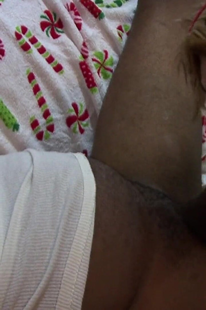 Kurvinsko božićno iznenađenje