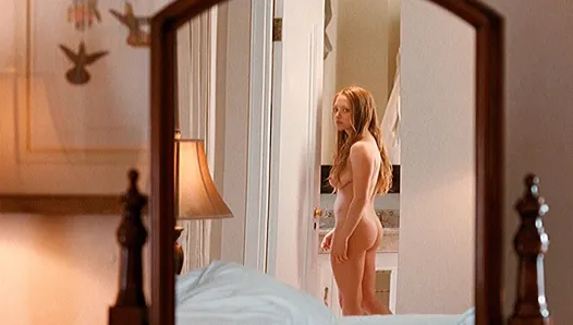 Amanda Seyfried Nude Boobs Butt In Chloe ScandalPlanet.Com