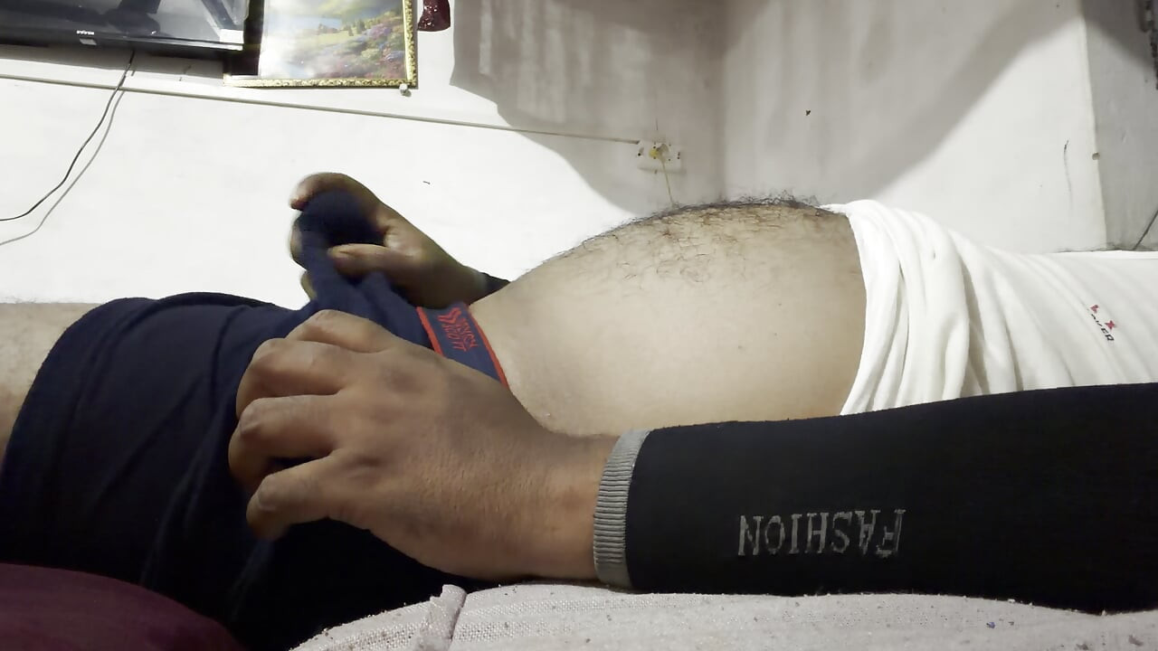 Indian village boy sucking your cock