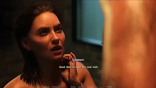 Hidup bersama vicky - bab 6 - v6.0 - bagian lengkap