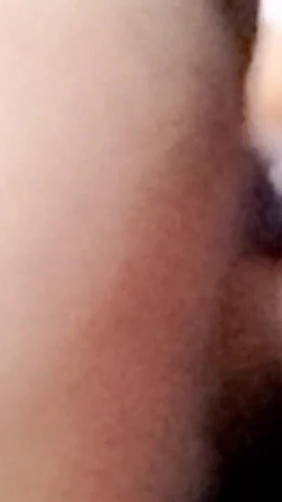 Key moment from "Real natural round big ass girl has hard sex at midnight in hotel."