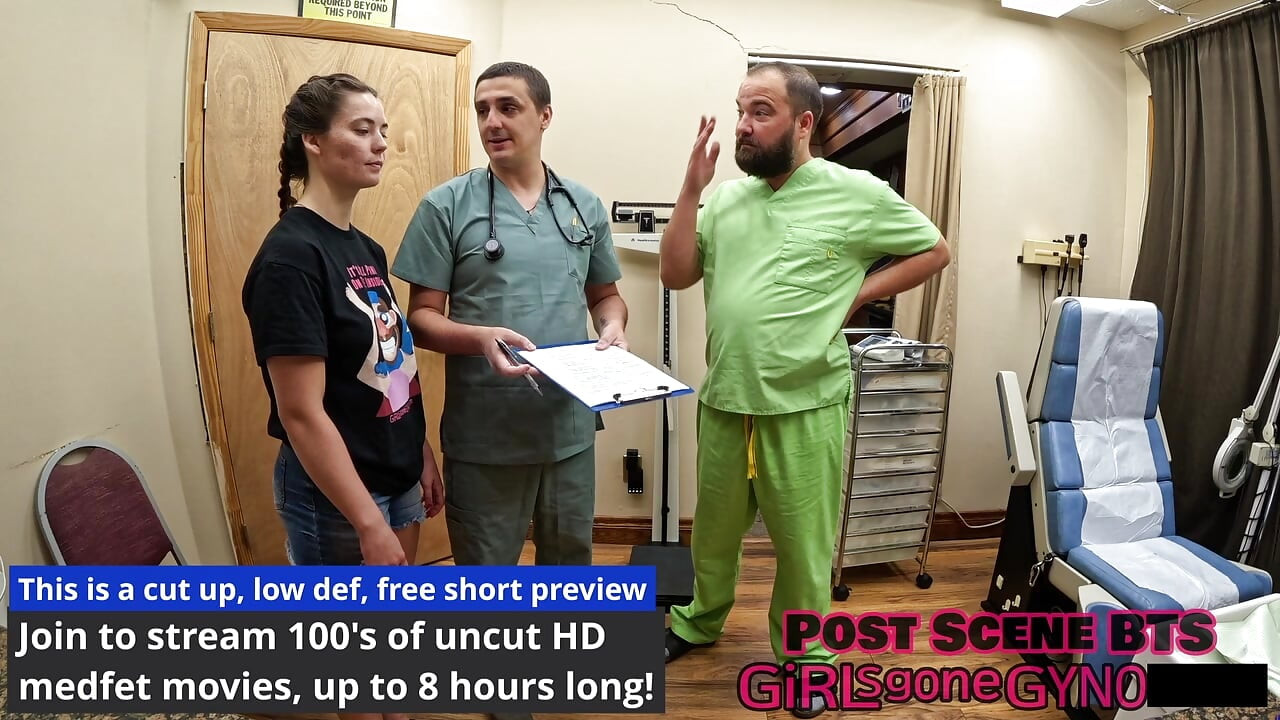 Het jaarlijkse lichaam van verpleegster Bunny