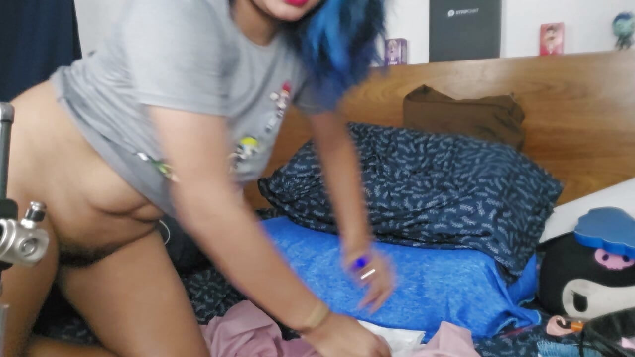 Sex machine doesn't give the best pleasure