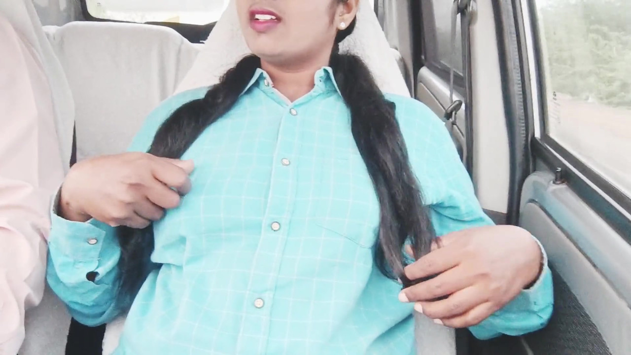 継娘、カーセックス、テルグ語、淫語