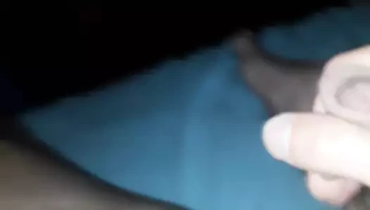 Yorgun el, gevşek yarak
