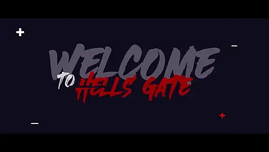 Самая горячая сцена с подругами-1: красивая блондинка с большой задницей занимается сексом со своим бойфрендом перед камином