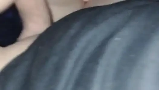 My Girlfriend Swallows It All