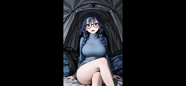 Anime Hentai - selingkuh dari pacarku sama sahabatnya sendiri