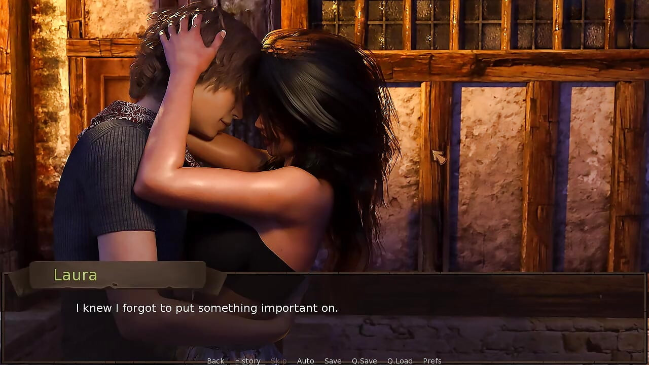 Love Season - ความฝันของเกษตรกร ตอน 2 เกมเพลย์โดย Loveskysan69