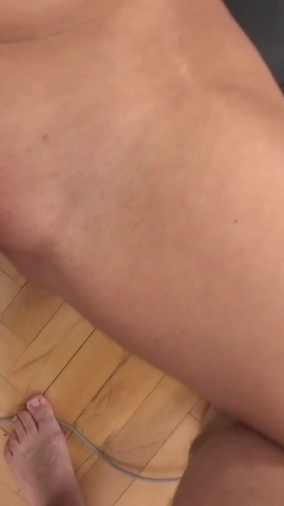 Pick up thick brunette babe & she gets banged in her ass!