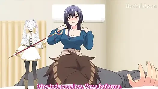 The best Hentai Ever seen