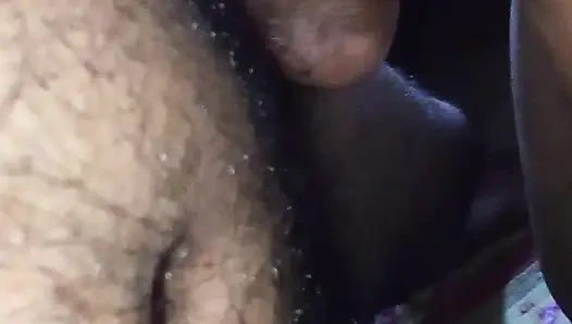 Village anti ki chudai