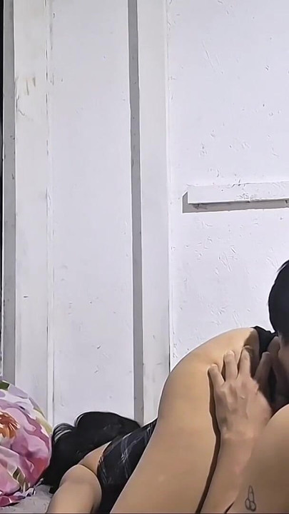 I share room with this poor student and I cummed in her big ass - Natasha Caseros - Nati Sweet | Clip 1