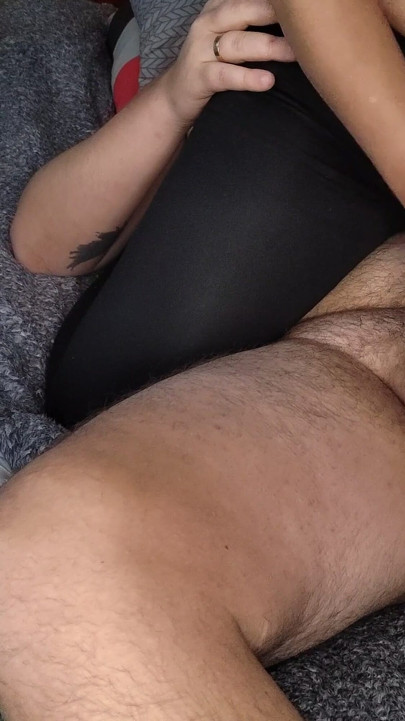 69 blowjob till huge cumshot | Clip 3