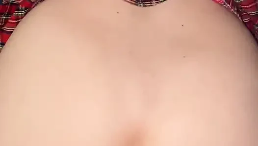 Naughty College Girl Fucks Her Teacher After Class - Deepthroat & Doggy POV