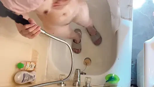 Bakış açısı hana duş zamanı