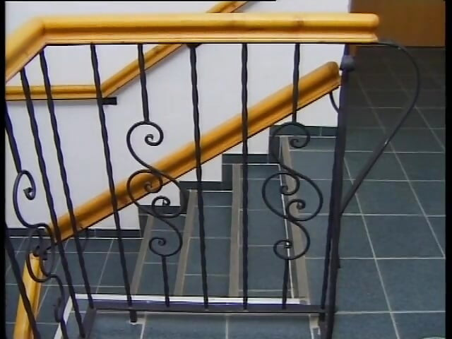 The Fold of Stepma Ebe - DVD