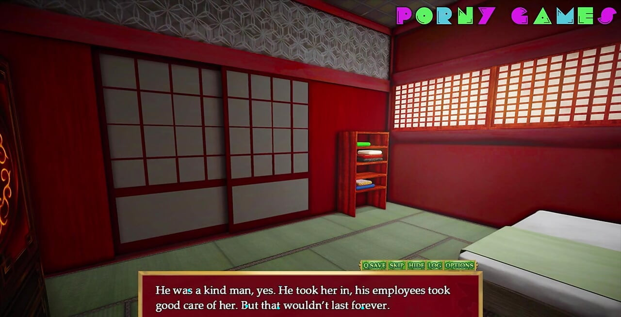 Wicked Rouge - New hoe in the house (4)