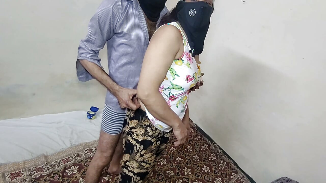 Jija Saali Pussy Fucking Aur Dirty Talk in Clear Hindi, Indian Desi Chut XXX Sex