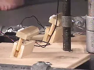 Electro Torture