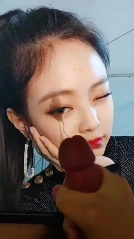 Blackpink Jennie