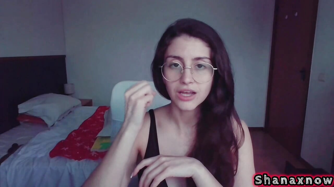 ÎNȘELÂNDU-L PE IUBITA TA WITHME ÎNTR-UN APEL VIDEO LÂNGĂ EA, PARTEA 1.