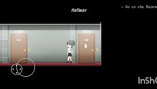 Shelter Games All New Games