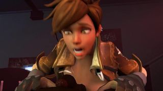 Tracer with a BBC