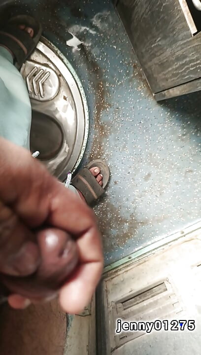 Jerking in Indian Express