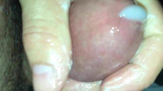 second cum after playing with autoblow - part 2