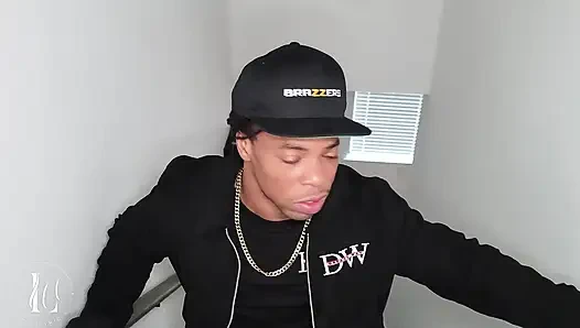 Kepergok lagi berbuat nakal sama porsha carerra & lyric sky dominan seks threesome sama pria kulit hitam besar