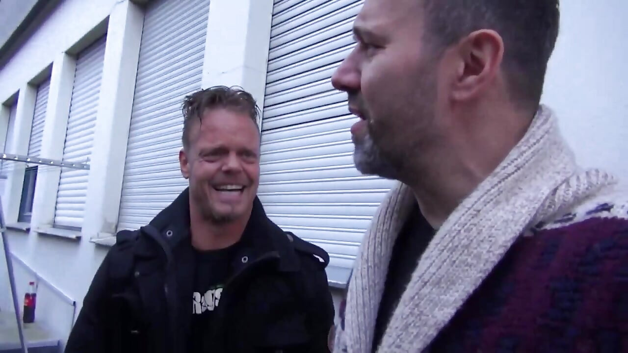 角質クソマッサージ