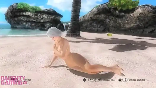 Daha fazla doa5 çıplak mods