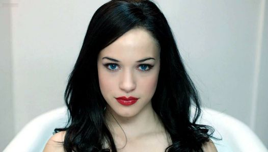 Alexis Knapp - naakte seks