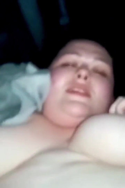 흑인 대물 자지 Nata4sex를 빠는 Youngenglishbbw 내 엉덩이에 스팽킹