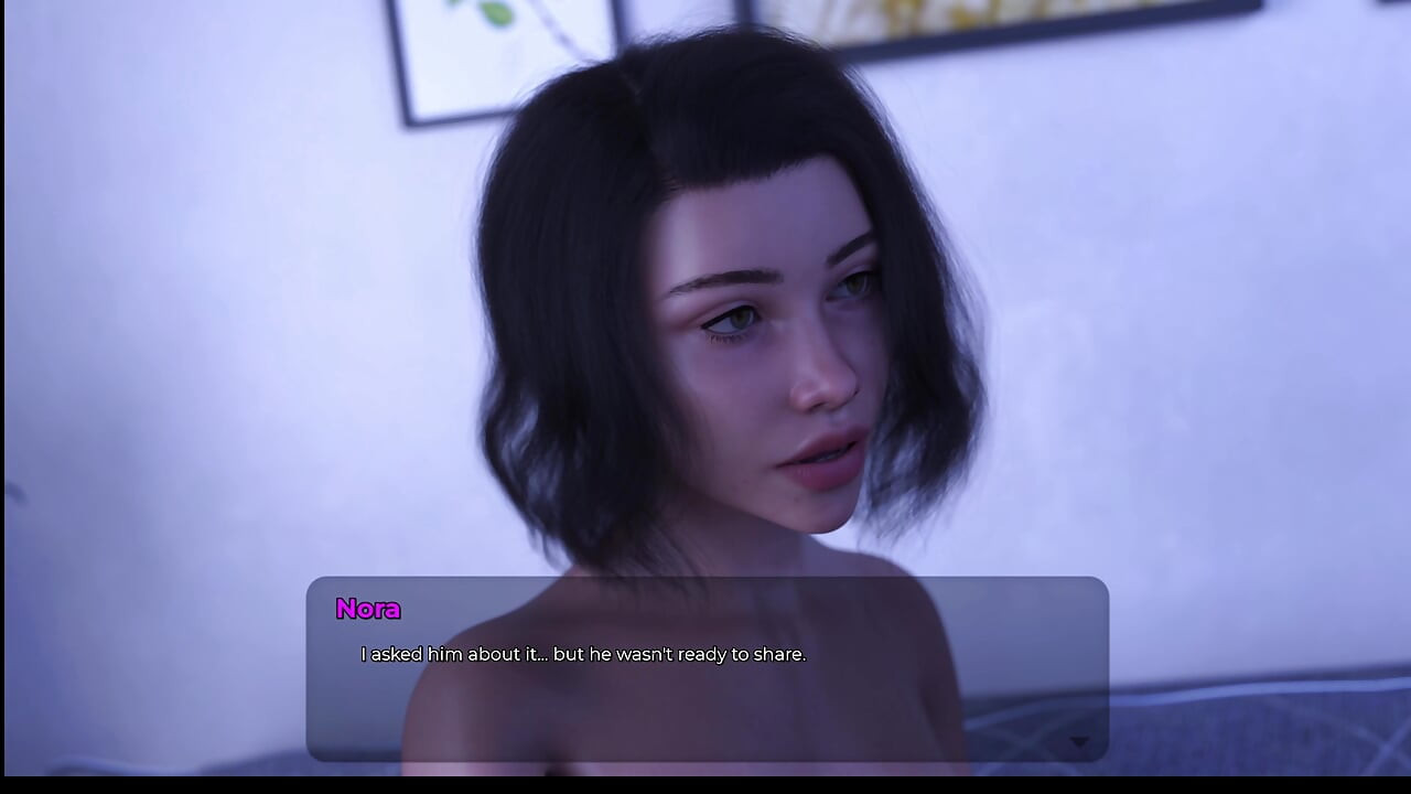 Her Other Side (part 1)