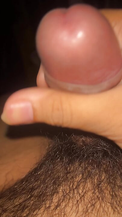 I want to be able to play on my own and cum a lot