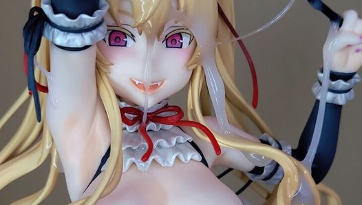 Kurone CumFigure
