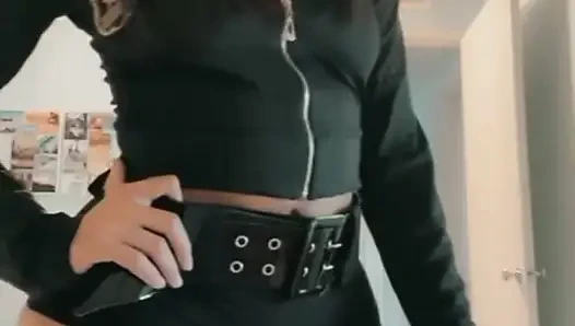 MEMUR LELA STAR SENI SERT BIR ŞEKILDE CEZALANDıRACAK