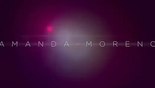 Много спермы на моей ноге в нейлоне