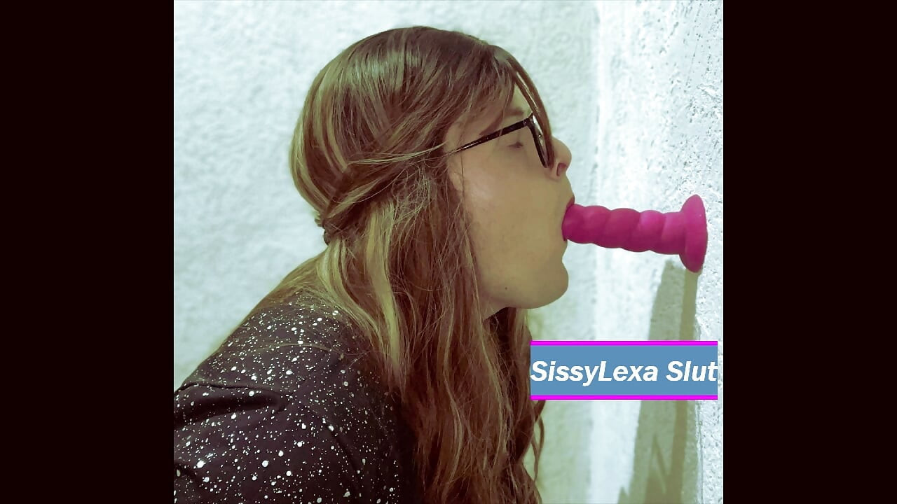 क्रॉसडर्सर खिलौना चोदना और लंड चुसाई