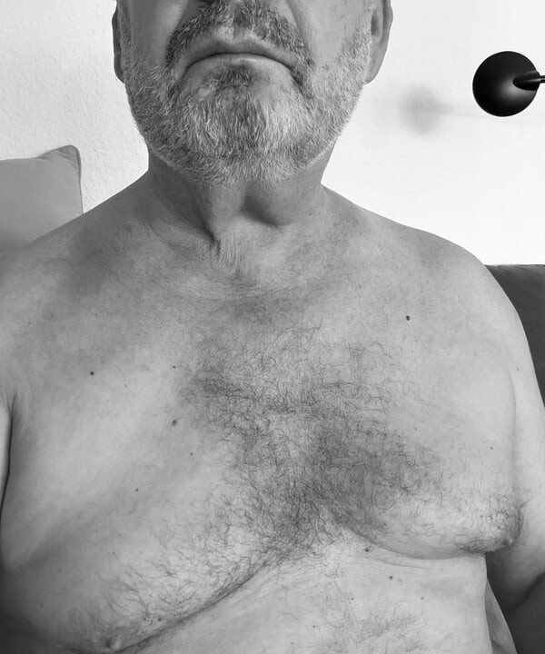 The Exhibitionist 121 - Hairy Oldies New Slide Video - Cum, Hairy, Jerk off, Masturbation, Ass, Asshole, Old, Oldie, Grandpa