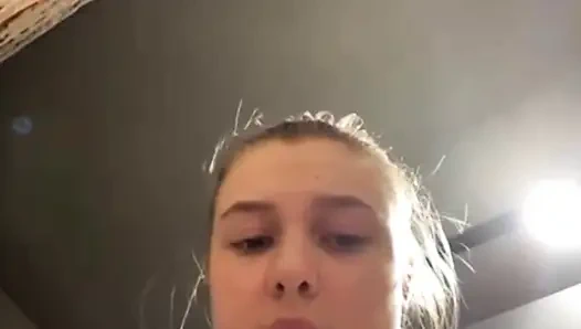 Extreme public fucking in the gym