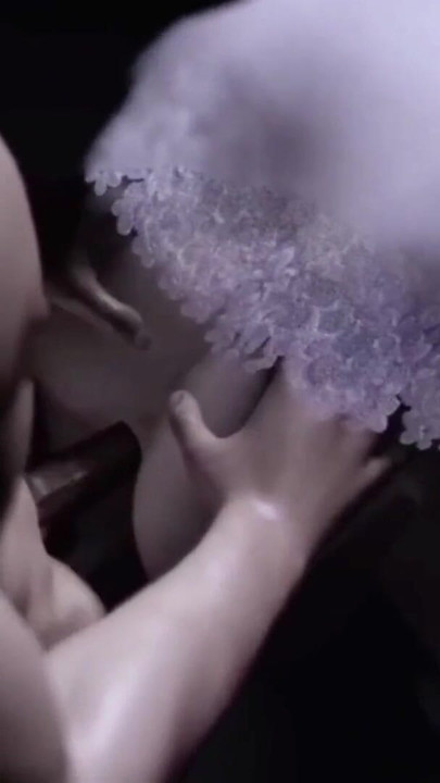 Thrilling moment from "Newly bride and ex-lover on the wedding night - Hentai 3d uncensored v355"