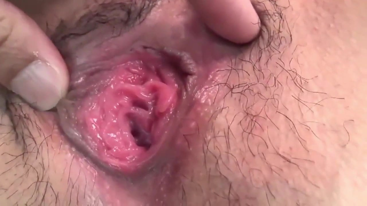 Uncensored BBW Creampie