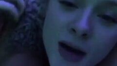 Zara Larsson se fait baiser (Sextape)
